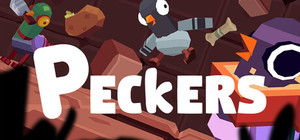 Peckers banner