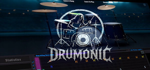 Drumonic banner