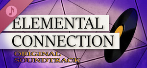 Elemental Connection Soundtrack banner