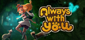 Always With You: Meow & Mystery banner