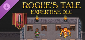 Rogue's Tale - Expertise banner