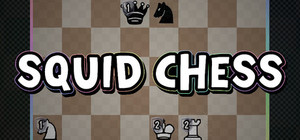 Squid Chess banner