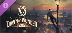 Victoria 3: Dawn of Wonder - Art Pack banner