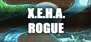 X.E.H.A. Rogue banner