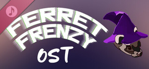 Ferret Frenzy - OST banner