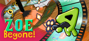 ZOE Begone! + Soundtrack Bundle banner
