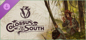 Victoria 3: Colossus of the South - Region Pack banner