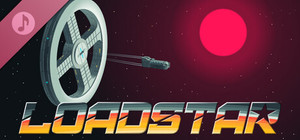 Loadstar Soundtrack banner