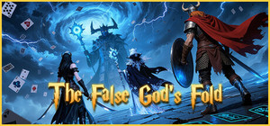 The False God's Fold banner