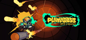 Platverse: ABYA's Adventure banner