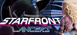 StarFront: Lancers banner