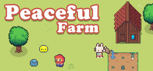Peaceful Farm banner