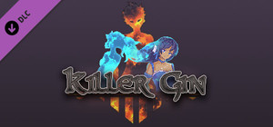 Killer Gin banner