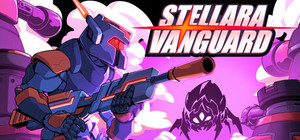 Stellara Vanguard banner