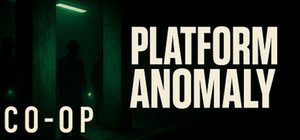 Platform Anomaly banner