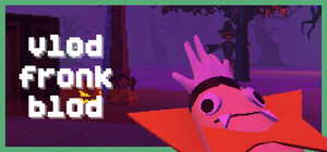 Vlod, Fronk and Blod banner