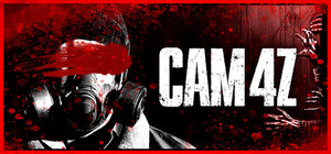 Cam4Z : Bodycam Zombie Elevator Survivor banner