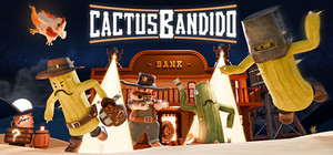 CactusBandido banner