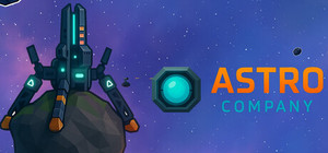 Astro company banner