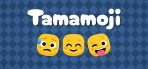 Tamamoji banner