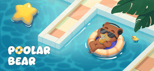 Poolar Bear banner