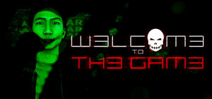 Welcome to the Game III banner