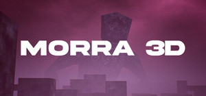 MORRA 3D banner