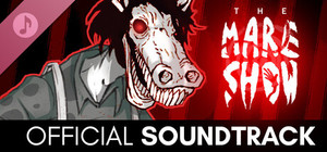 The Mare Show Soundtrack banner