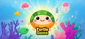Turtle Game banner