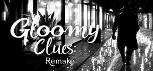 Gloomy Clues: The Broken Mirror banner