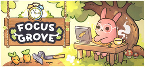 Focus Grove banner