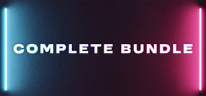 Room Games Complete banner