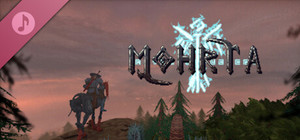 Mohrta Soundtrack banner