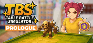 Table Battle Simulator: Prologue banner