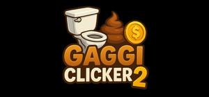 Gaggi Clicker 2 banner