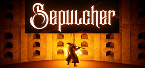 Sepulcher banner