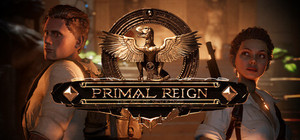 Primal Reign : The Age of New Kings banner
