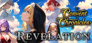 Convent Chronicles: Revelation banner