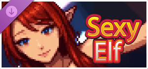 Sexy Elf - Pixel Idol DLC 2 banner