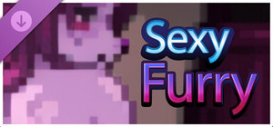 Sexy Furry - Pixel Closes banner