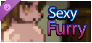 Sexy Furry - Pixel Closes DLC 2 banner