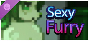 Sexy Furry - Pixel Closes DLC 3 banner