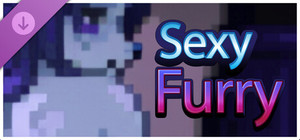 Sexy Furry - Pixel Closes DLC 4 banner