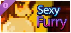 Sexy Furry - Pixel Closes DLC 5 banner