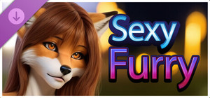 Sexy Furry - Maid Fox Furry banner