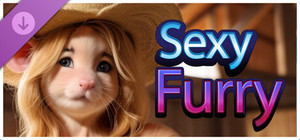 Sexy Furry - Farmer Hamster Furry banner