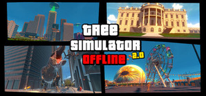 Tree Simulator 2.0: Director's Cut - Leaf Me Alone Edition banner