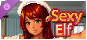 Sexy Elf - Pixel Maid DLC 2 banner