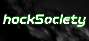 hackSociety banner