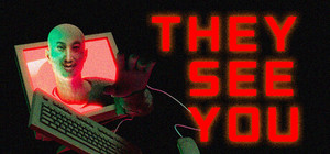 They See You banner
